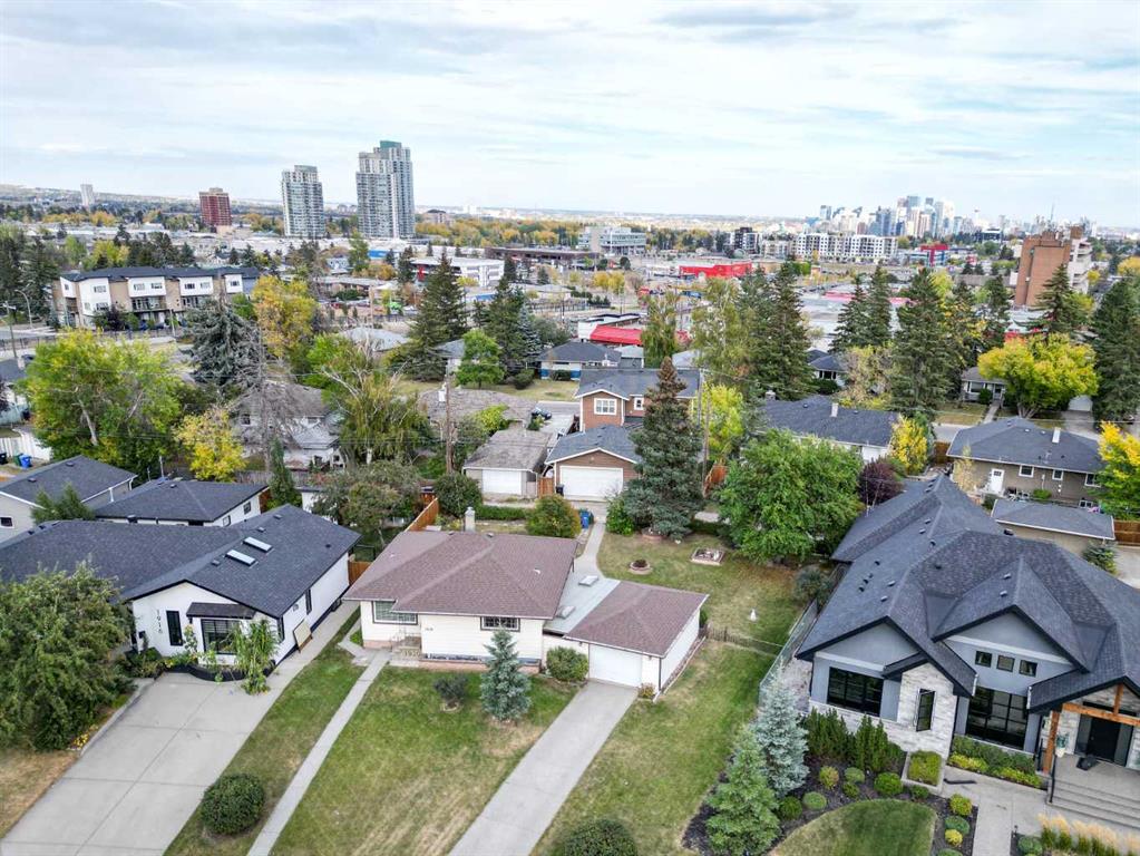 Second View of 1920 Kelwood Drive SW, Glendale, Calgary, Alberta, T3E 3Z3