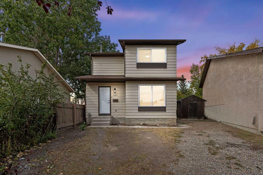 361 Whitlock Way NE, A2260404, Alberta,