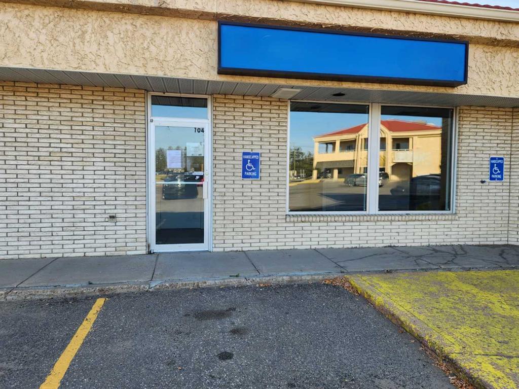 104, 4402 52 Avenue E, A2260406, Alberta,