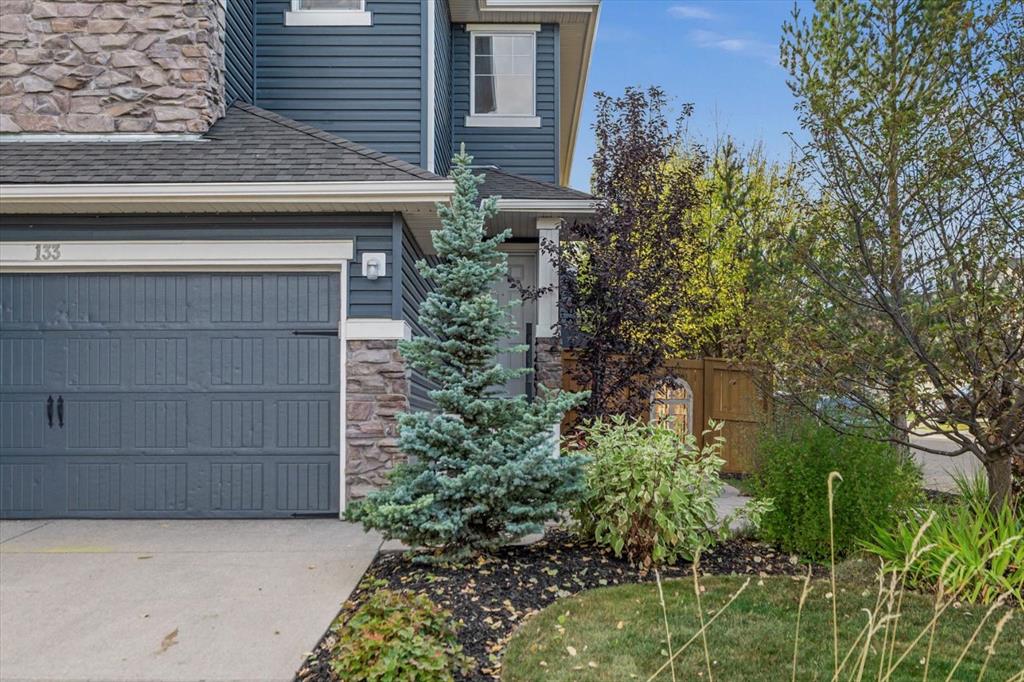 Fourth View of 133 Sage Valley Close NW, Sage Hill, Calgary, Alberta, T3R 0E3