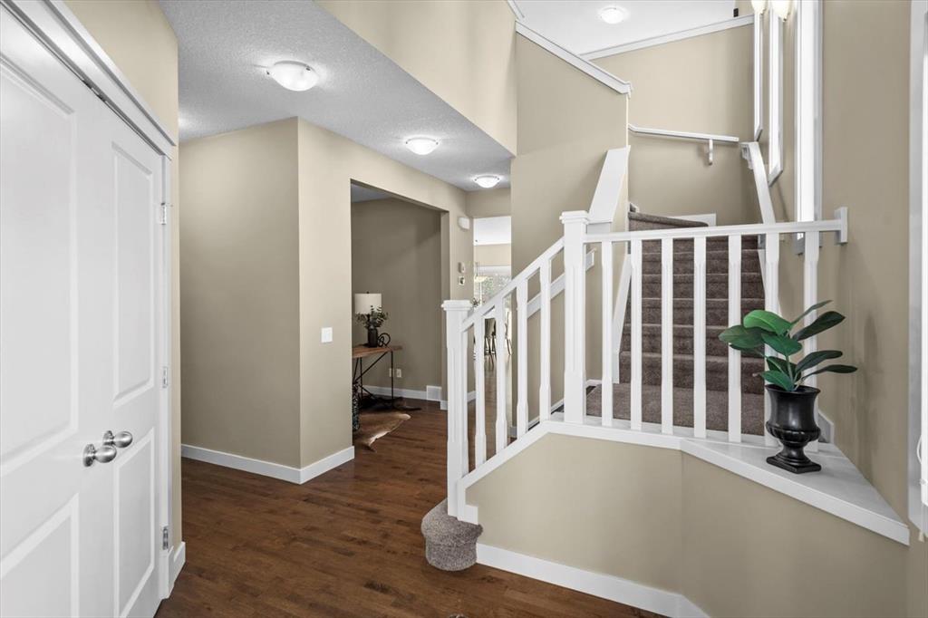 Fifth View of 133 Sage Valley Close NW, Sage Hill, Calgary, Alberta, T3R 0E3