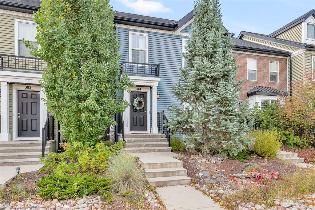381 Legacy Boulevard SE, A2260410, Alberta,