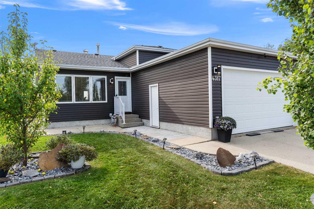 4317 47 Avenue , A2260411, Alberta,