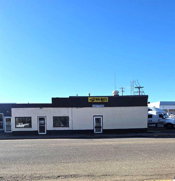 53 Avenue  , A2260414, Alberta,