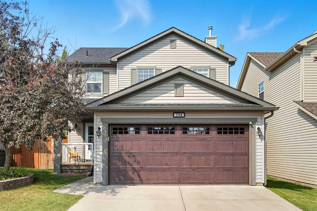 354 Sagewood Drive SW, A2260420, Alberta,