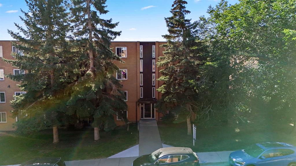 308, 507 57 Avenue , A2260430, Alberta,