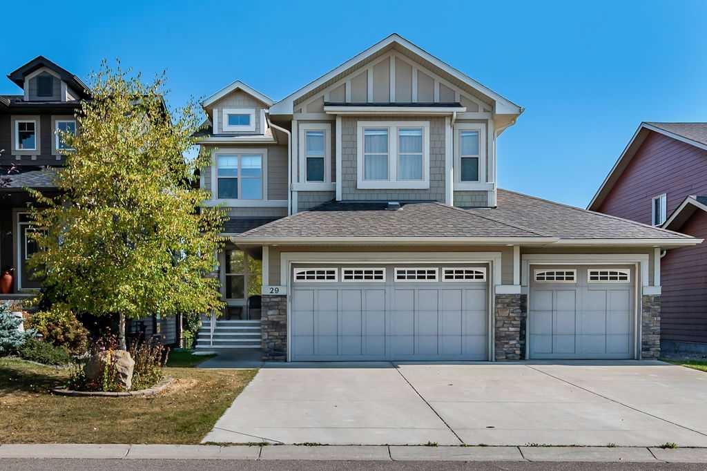 29 Ranchers Crescent , A2260447, Alberta,