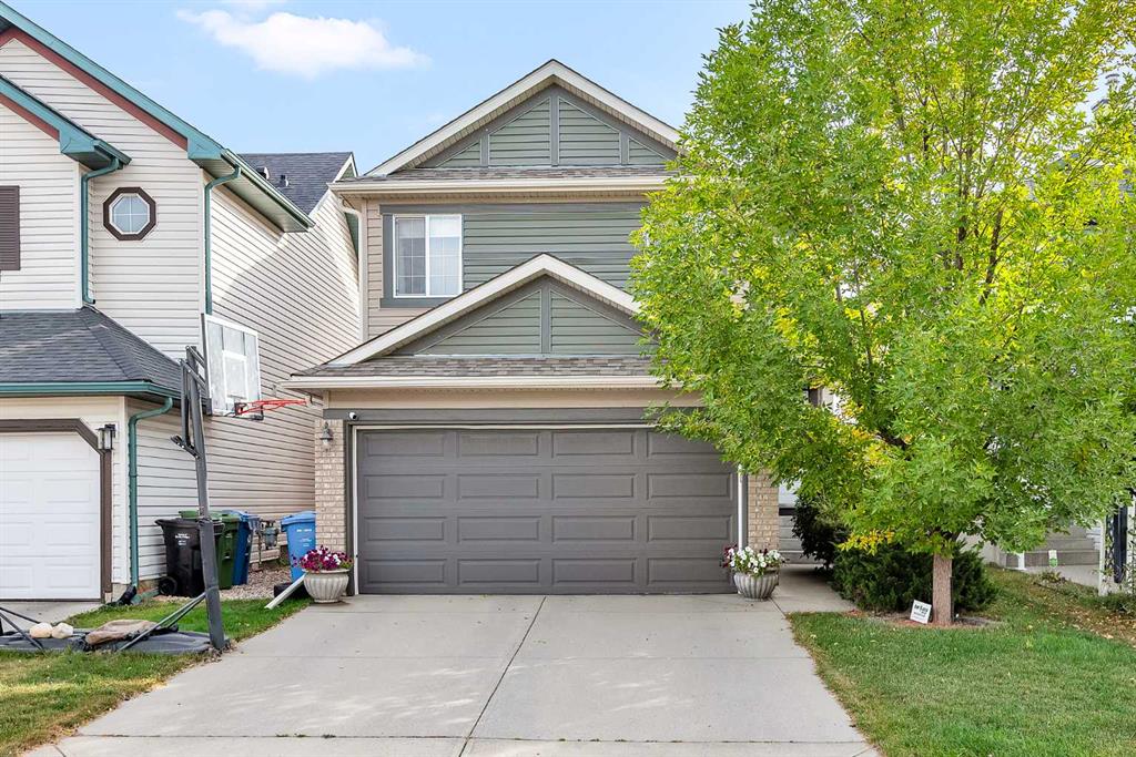 320 Evermeadow Road SW, A2260452, Alberta,