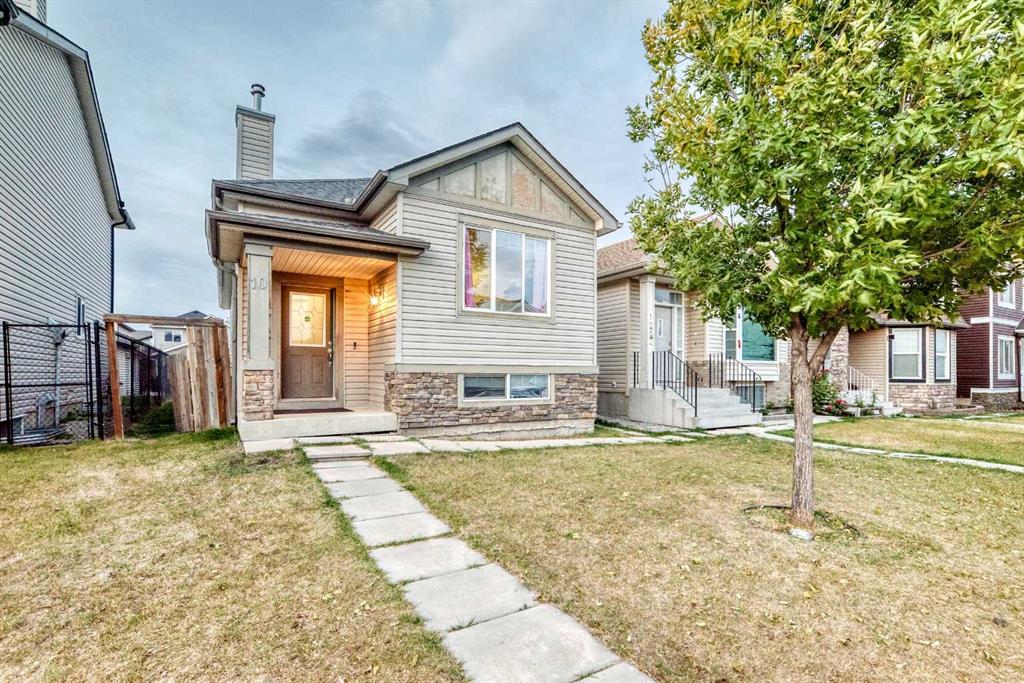 10 Saddlebrook Gardens NE, A2260453, Alberta,
