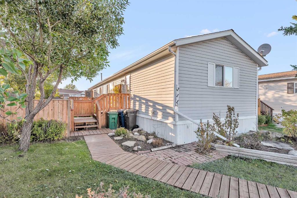 Third View of 211 2 Avenue SE, NONE, Diamond Valley, Alberta, T0L0H0