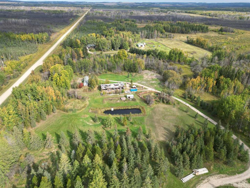 54005 Range Road 91  , A2260474, Alberta,