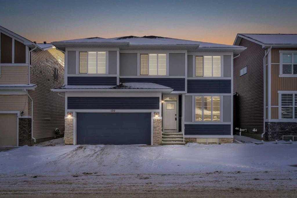 130 Red Sky Crescent NE, A2260476, Alberta,