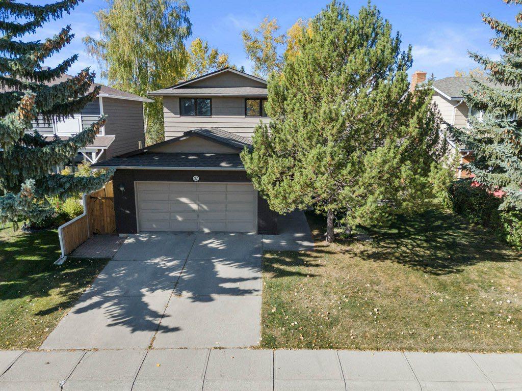 47 Woodmont Way SW, A2260483, Alberta,