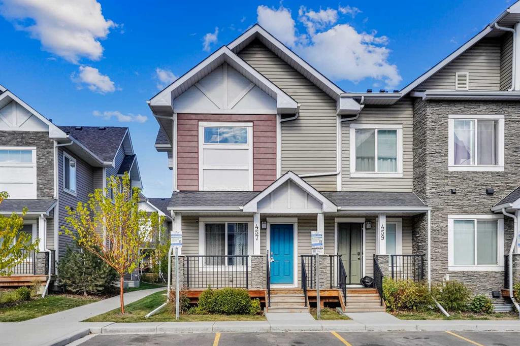 457 Canals Crossing SW, A2260486, Alberta,
