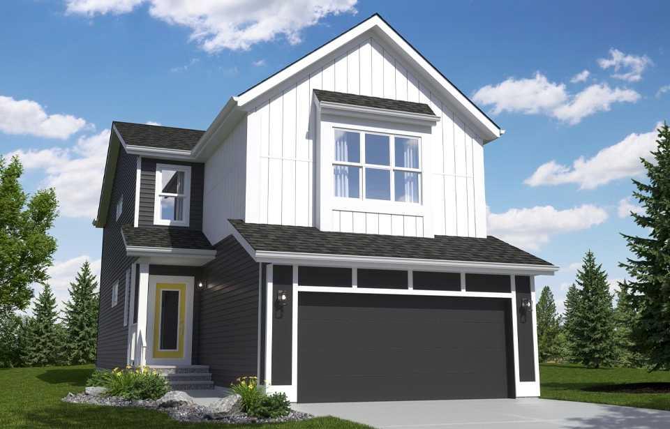 39 Bartlett Row SE, A2260490, Alberta,