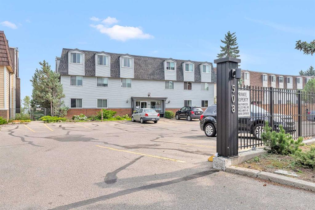 301, 508 Cedar Crescent SW, A2260495, Alberta,