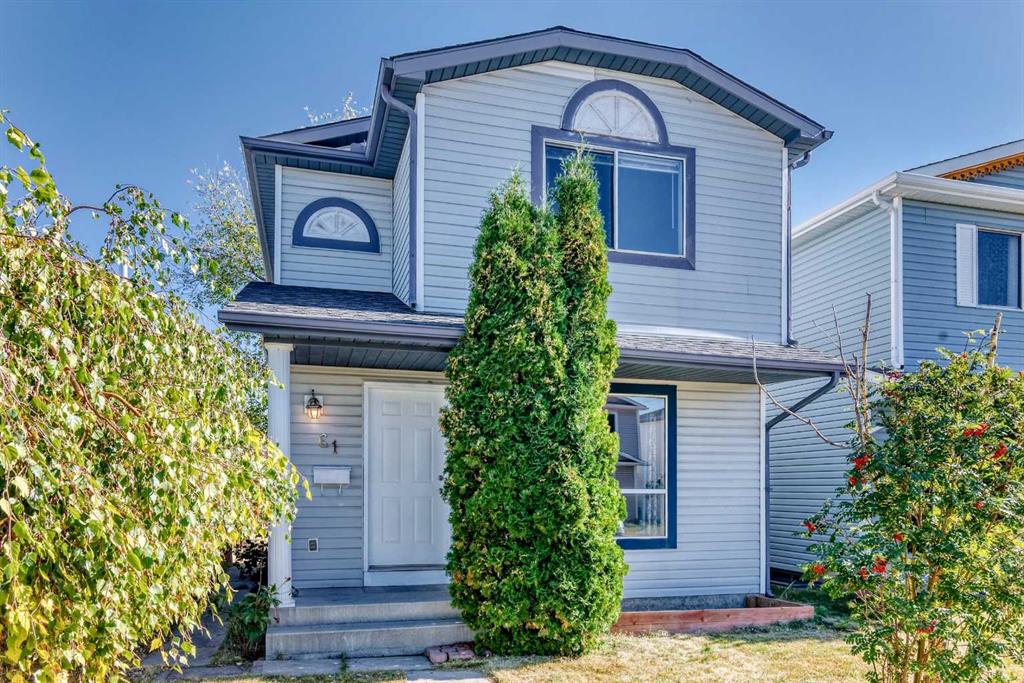61 San Diego Way NE, A2260496, Alberta,