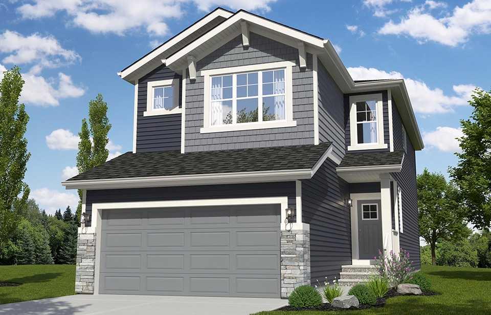 17 Walgrove Bay SE, A2260498, Alberta,