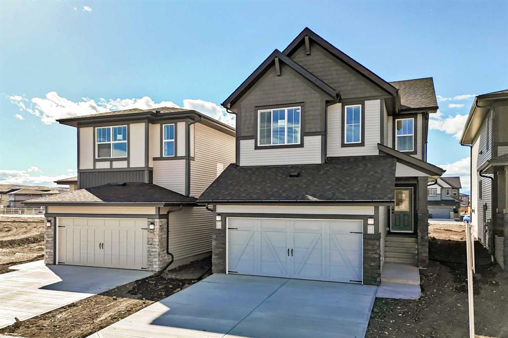 158 Appaloosa Crescent , A2260501, Alberta,