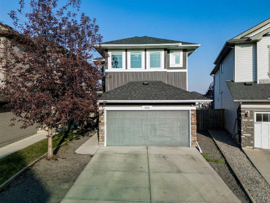 240 Sage Bank Grove NW, A2260502, Alberta,