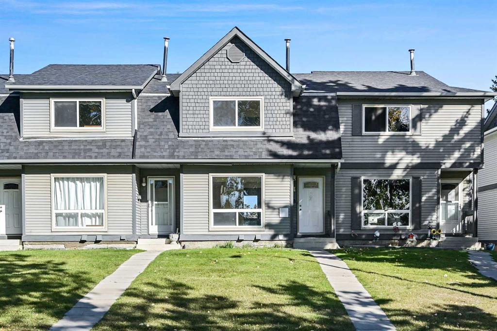 4, 220 Erin Mount Crescent SE, A2260505, Alberta,