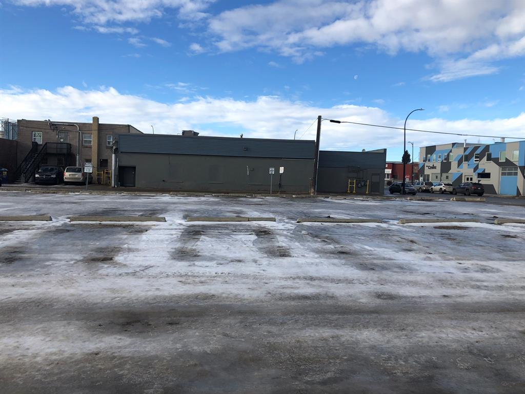 Third View of 4927 53 Street , Downtown Red Deer, Red Deer, Alberta, T4N 2E8