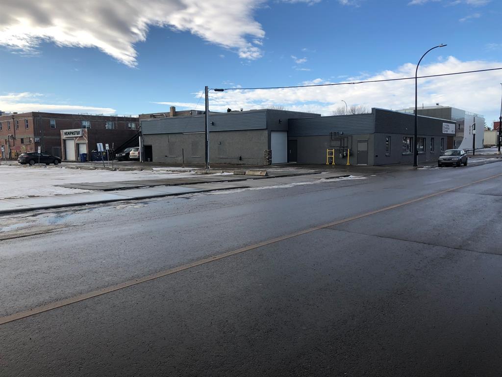 Fourth View of 4927 53 Street , Downtown Red Deer, Red Deer, Alberta, T4N 2E8