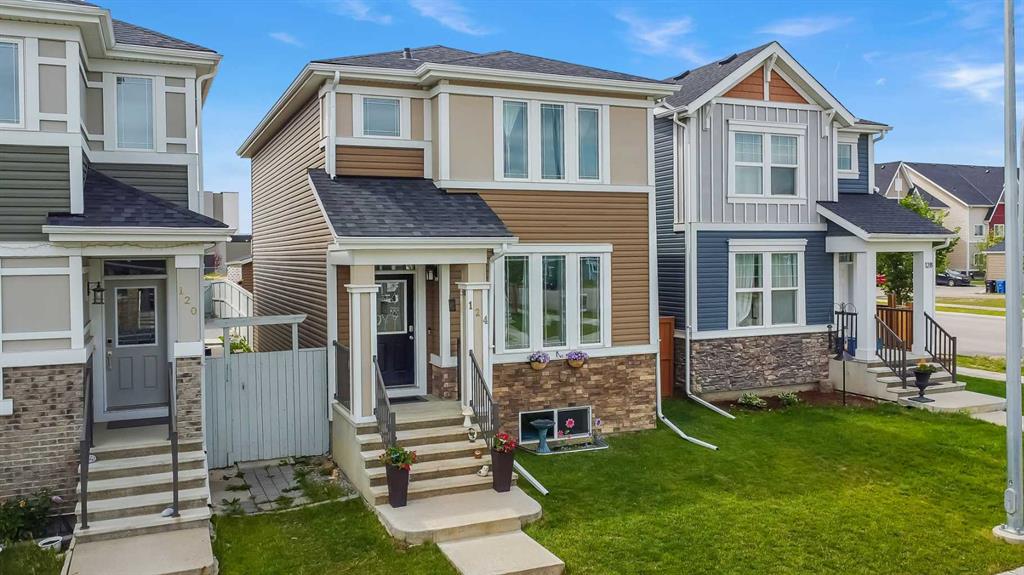 124 Red Embers Crescent NE, A2260514, Alberta,