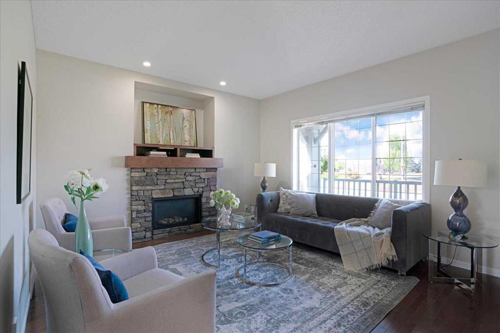 195 Marquis Common SE, A2260526, Alberta,