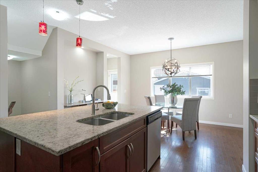 Fifth View of 195 Marquis Common SE, Mahogany, Calgary, Alberta, T3M 1N6