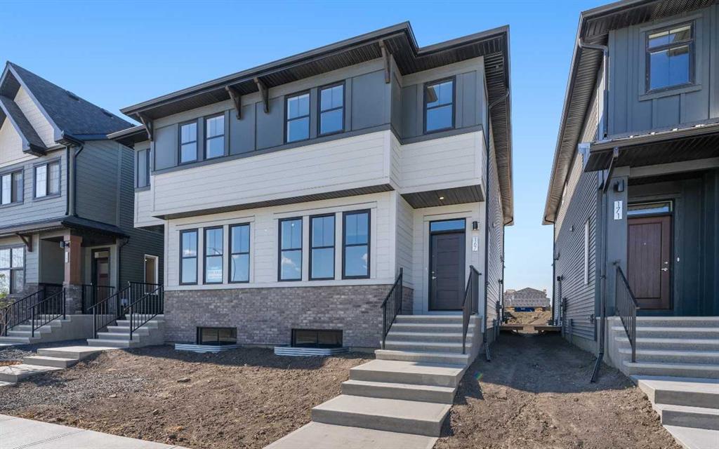 167 Keystone Creek Drive NE, A2260527, Alberta,