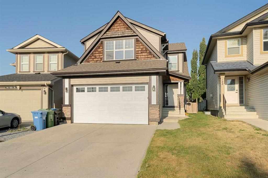 152 Covehaven Terrace NE, A2260531, Alberta,