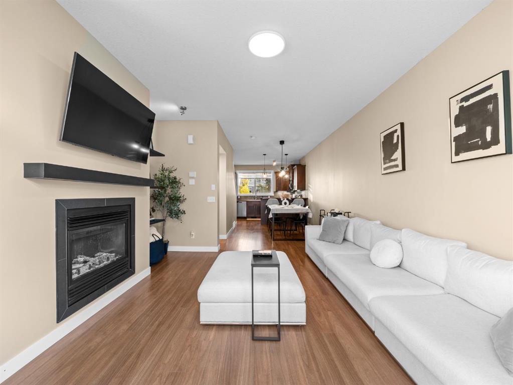Third View of 90 Skyview Ranch Gardens NE, Skyview Ranch, Calgary, Alberta, T3N 0G2