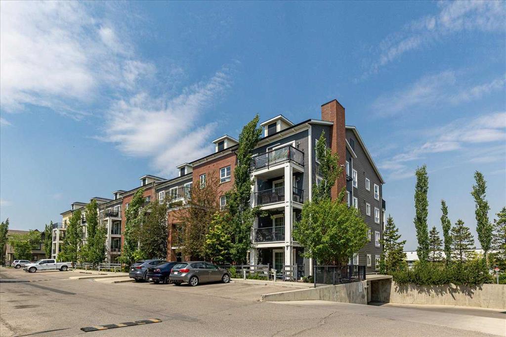 Third View of 4104, 279 Copperpond Common SE, Copperfield, Calgary, Alberta, T2Z1J5