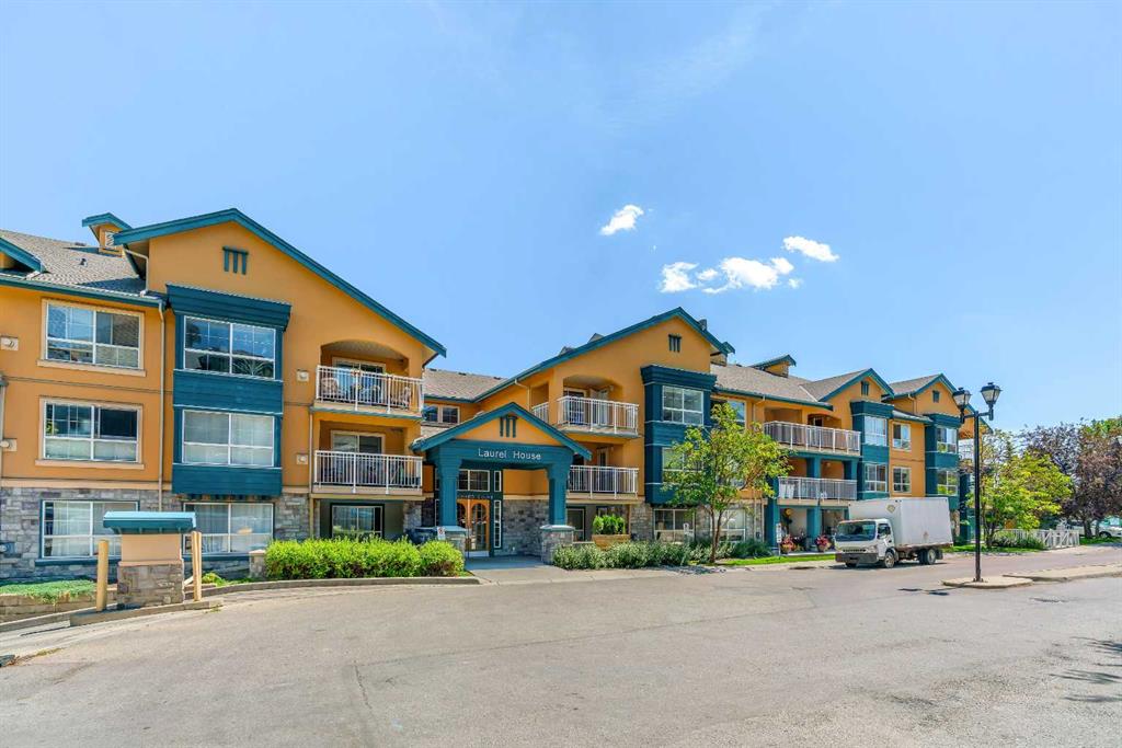 134, 30 Richard Court SW, A2260545, Alberta,