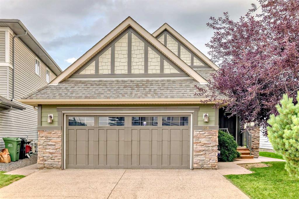 258 Chaparral Valley Terrace SE, A2260546, Alberta,