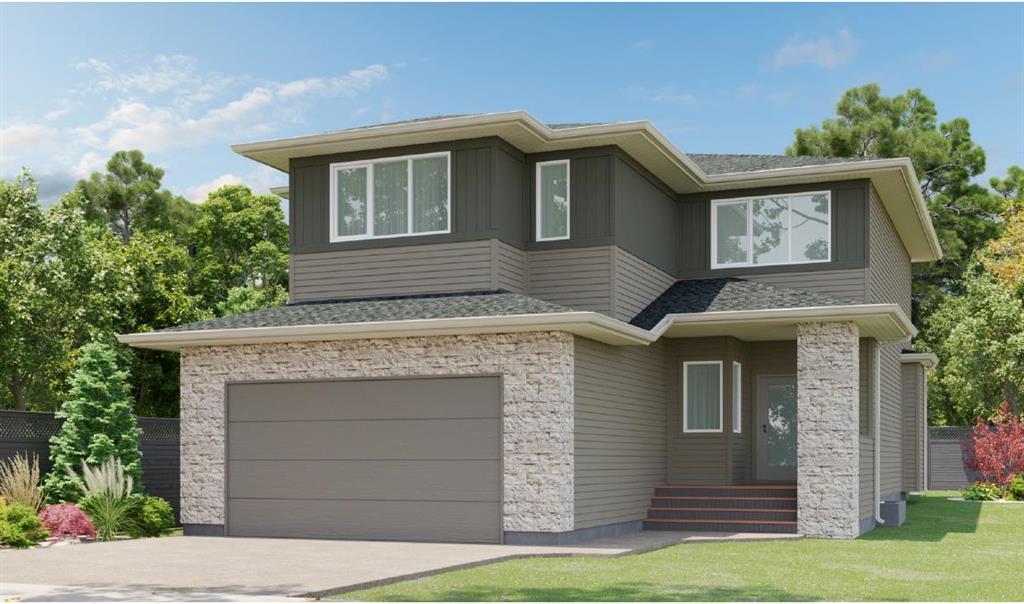43 Rivergrove Lane W, A2260550, Alberta,