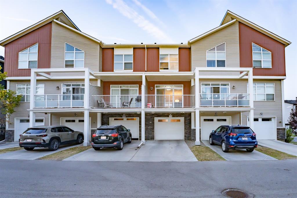 638 Redstone View NE, A2260552, Alberta,