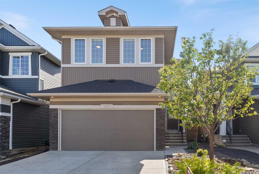 363 Evanspark Gardens NW, A2260554, Alberta,
