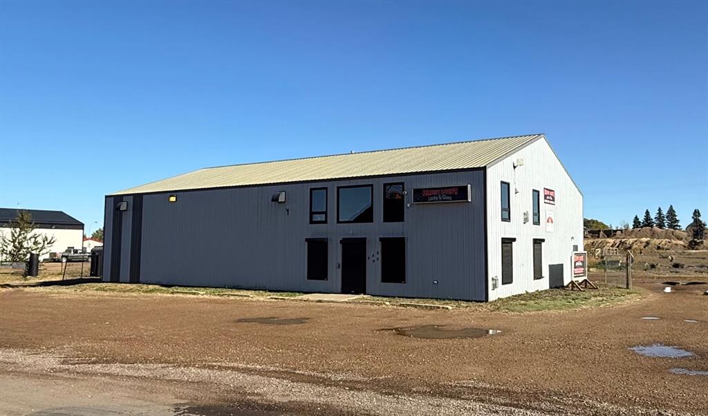 Second View of 9401 98 Street  , NONE, La Crete, Alberta, T0H2H0