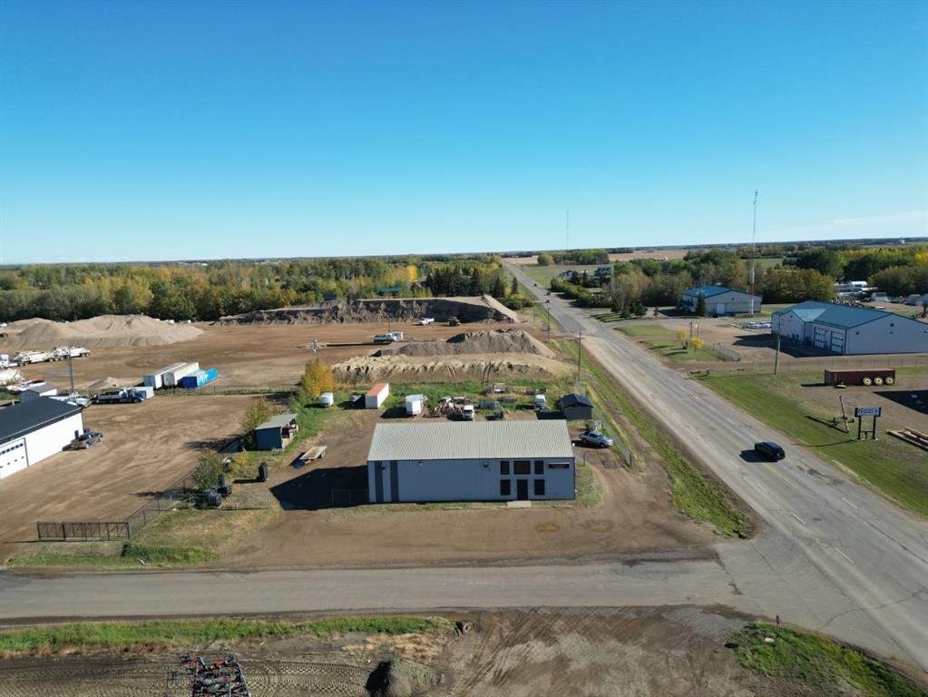 Third View of 9401 98 Street  , NONE, La Crete, Alberta, T0H2H0