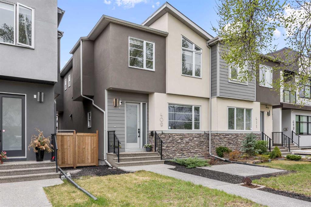 409 24 Avenue NW, A2260560, Alberta,