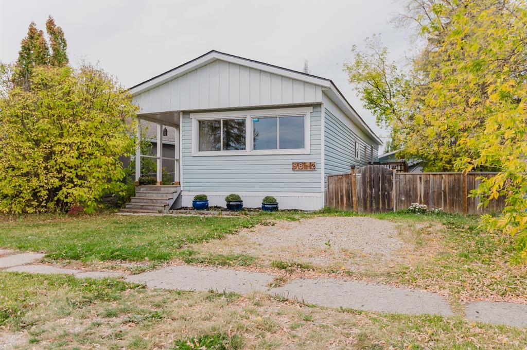 9812 99 Street , A2260567, Alberta,