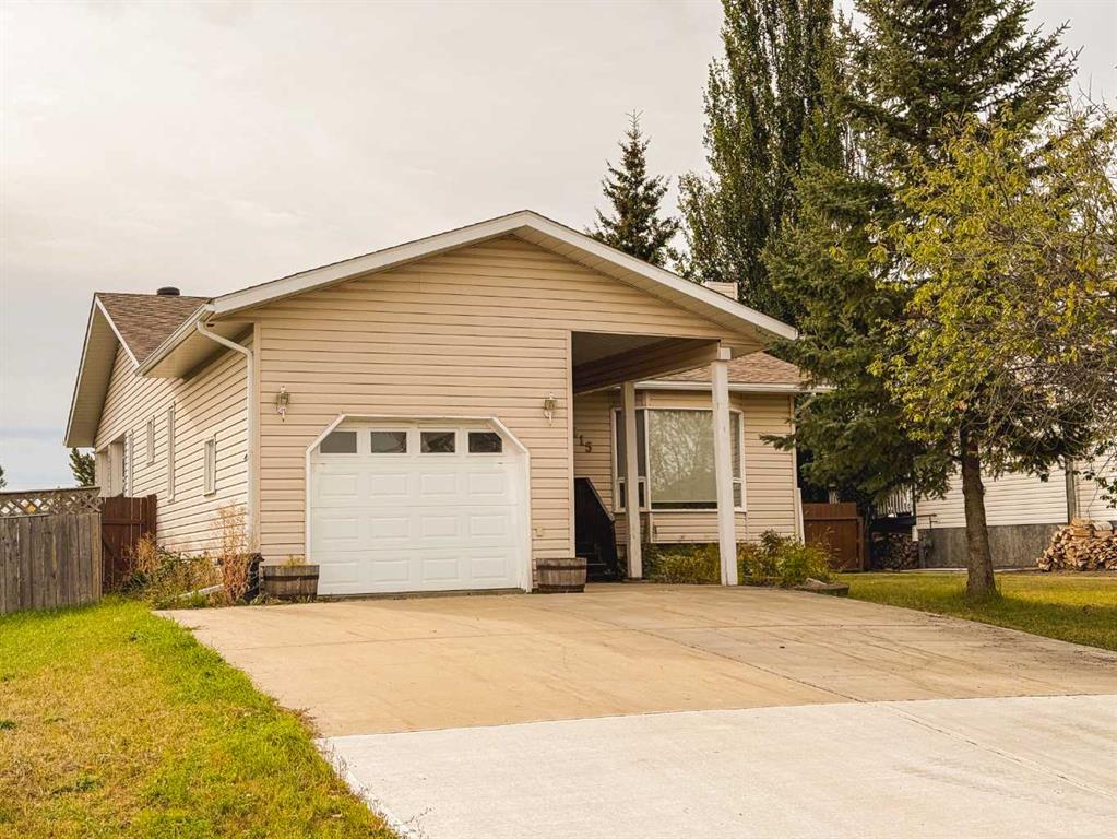 4415 46 Avenue , A2260570, Alberta,