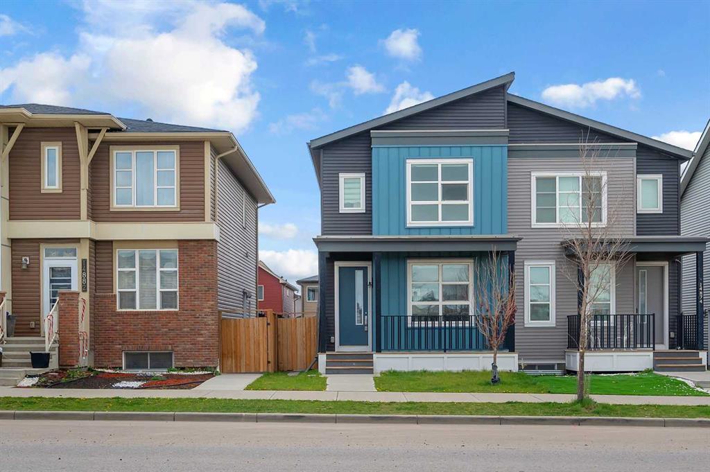 14878 1 Street NE, A2260573, Alberta,
