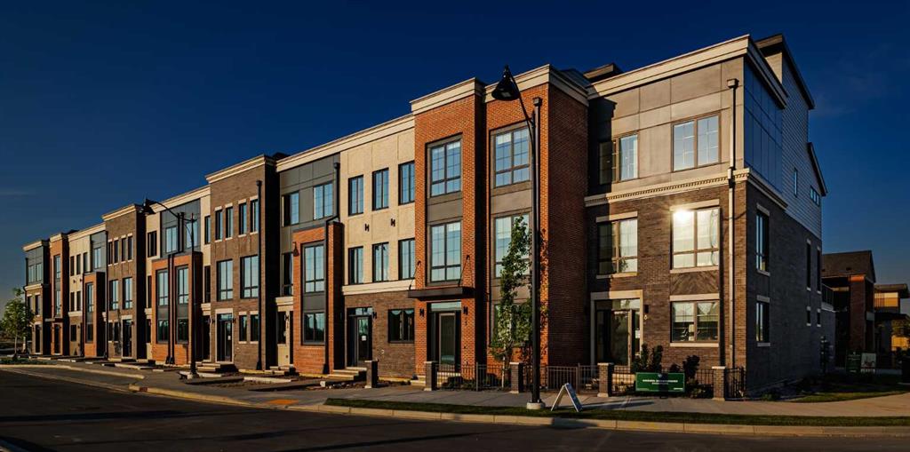 16 Greenwich Heath NW, A2260575, Alberta,