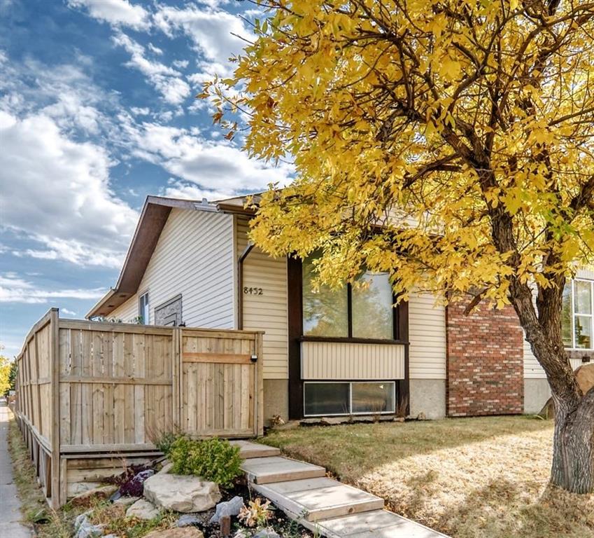 8432 Berkley Road NW, A2260578, Alberta,