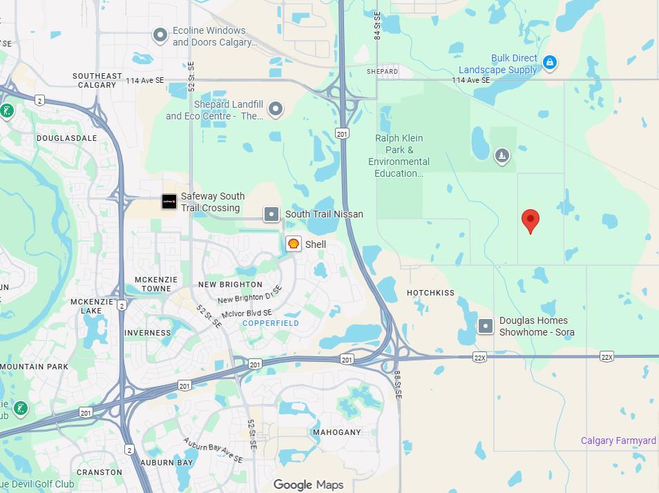 4 Prairie View Place , A2260580, Alberta,