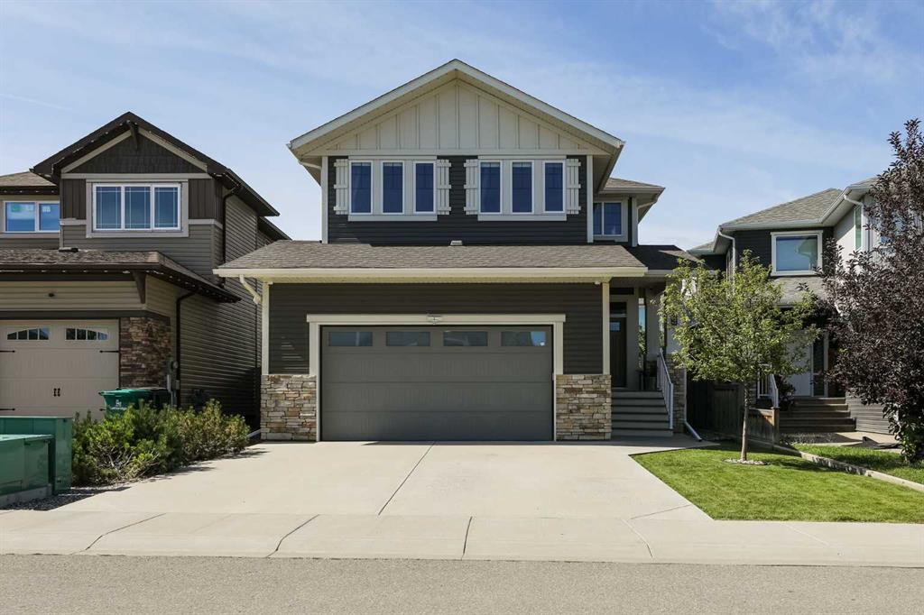 100 Riverhurst Cove W, A2260582, Alberta,