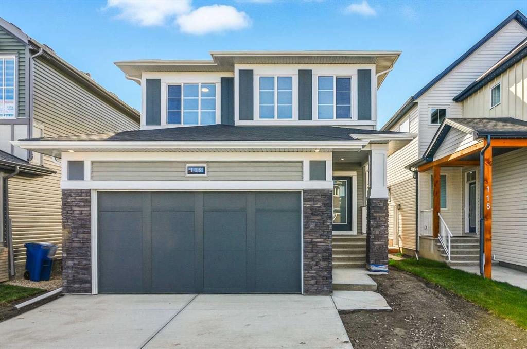 119 Chinook Winds Manor SW, A2260584, Alberta,